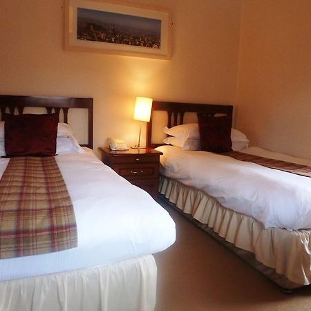 Ducks Inn Aberlady ภายนอก รูปภาพ