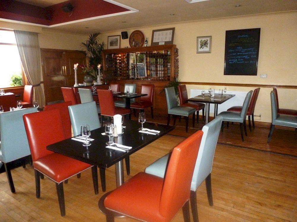 Ducks Inn Aberlady ภายนอก รูปภาพ