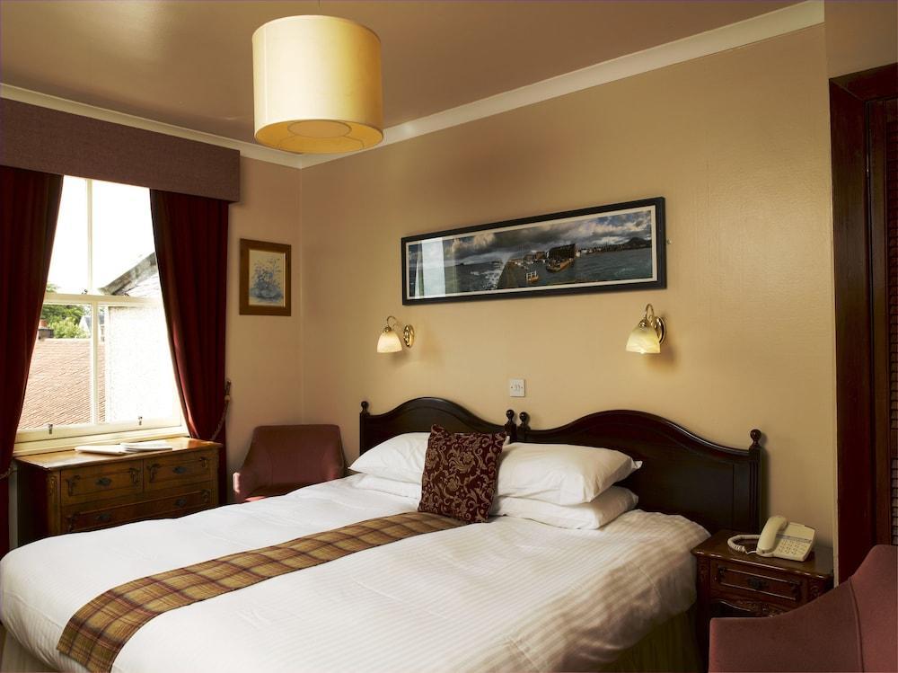 Ducks Inn Aberlady ภายนอก รูปภาพ