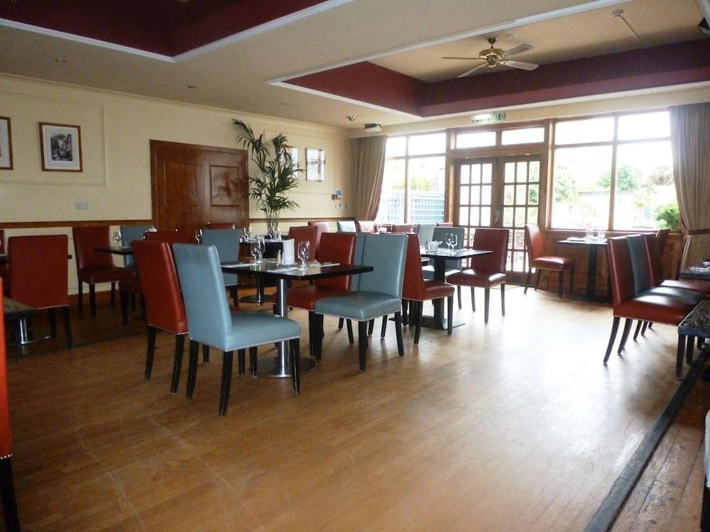 Ducks Inn Aberlady ภายนอก รูปภาพ