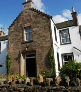 Ducks Inn Aberlady ภายนอก รูปภาพ