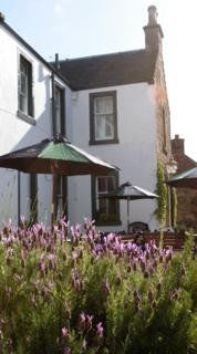 Ducks Inn Aberlady ภายนอก รูปภาพ